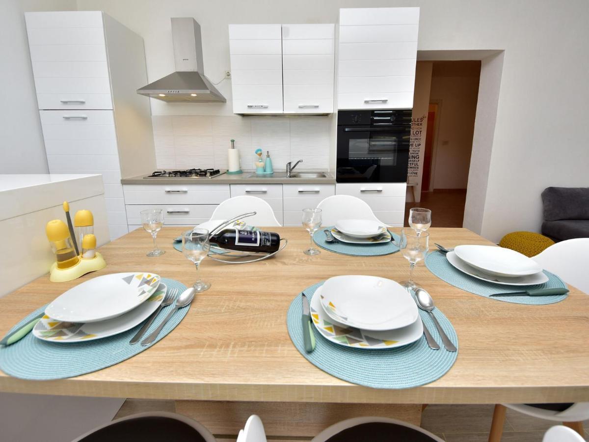 Lovely Apartment In Kru Evo With Barbecue Kruševo Exterior foto