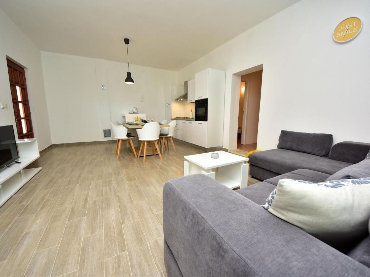 Lovely Apartment In Kru Evo With Barbecue Kruševo Exterior foto